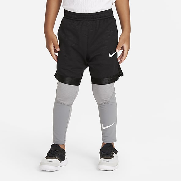 Ninos Nike Pro Ropa. Nike US
